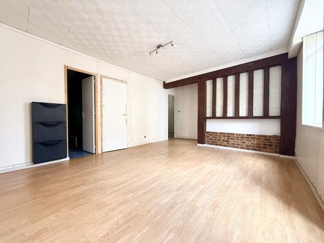 Appartement 3 pièces 50 m²