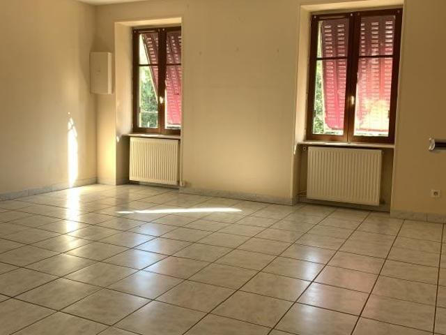 Appartement 3 pièces 50 m²