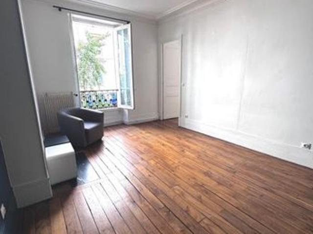Appartement 3 pièces 50 m²