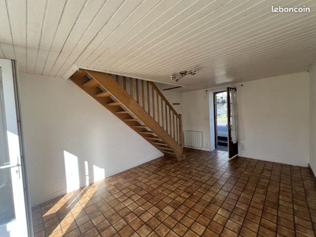 Appartement 3 pièces 50 m²