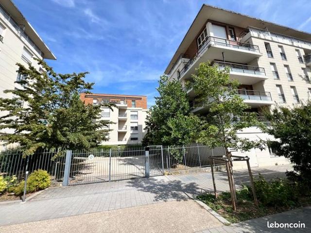 Appartement 3 pièces 50 m²
