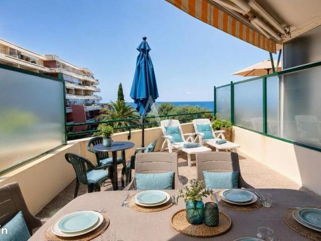 Appartement 3 pièces 50 m²