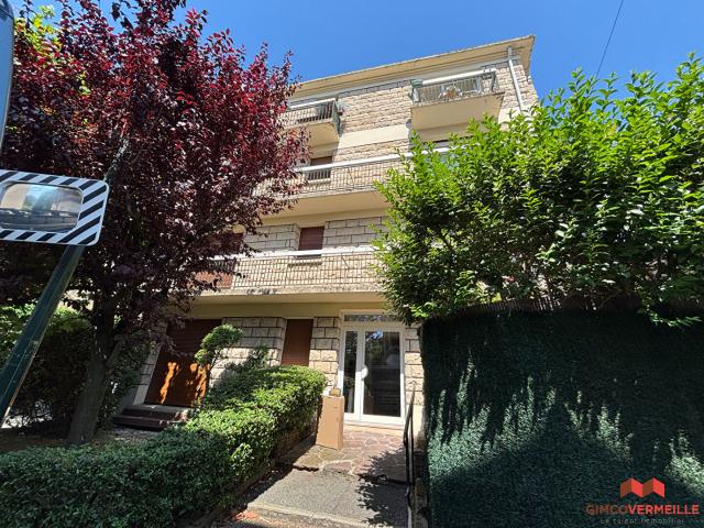 Appartement 3 pièces 50 m²