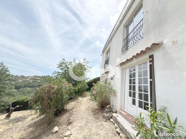 Appartement 3 pièces 50 m²