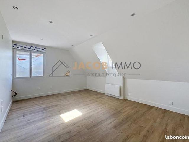 Appartement 3 pièces 50 m²