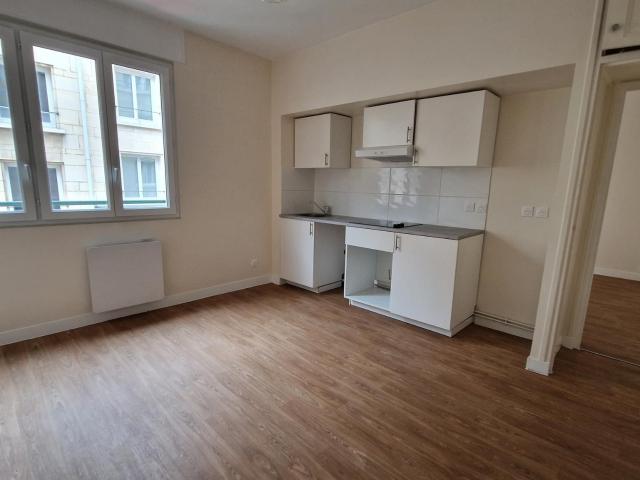 Appartement 3 pièces 50 m²