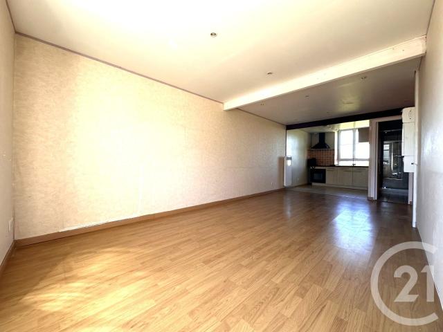 Appartement 3 pièces 50 m²