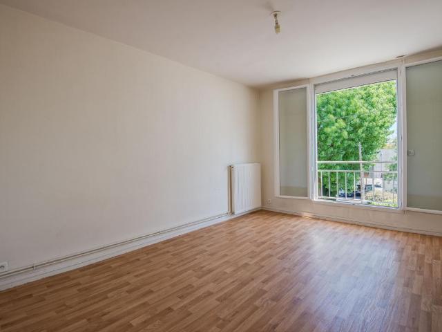 Appartement 3 pièces 50 m²
