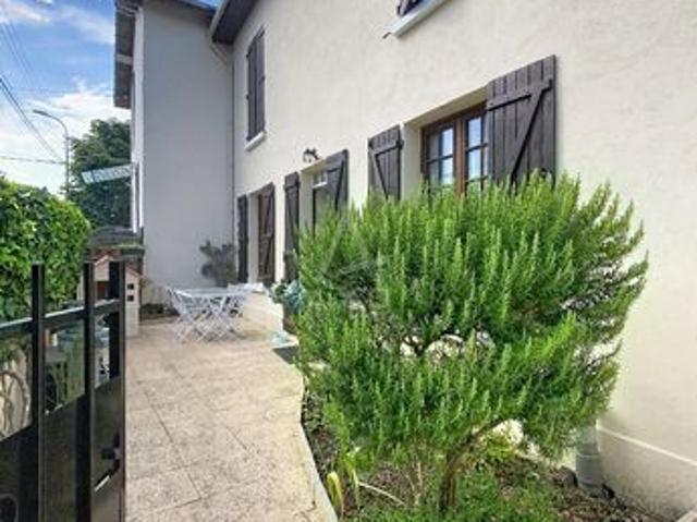 Appartement 3 pièces 50 m²