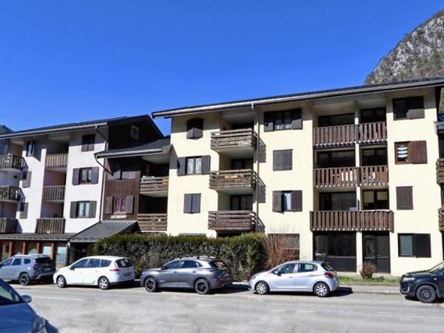 Appartement 3 pièces 50 m²