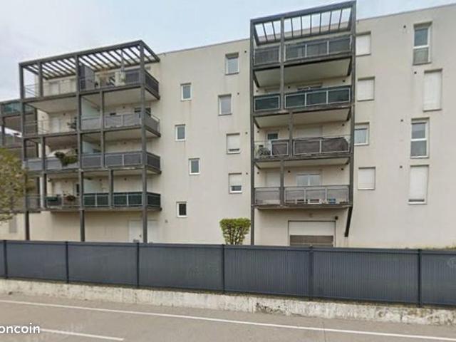 Appartement 3 pièces 50 m²