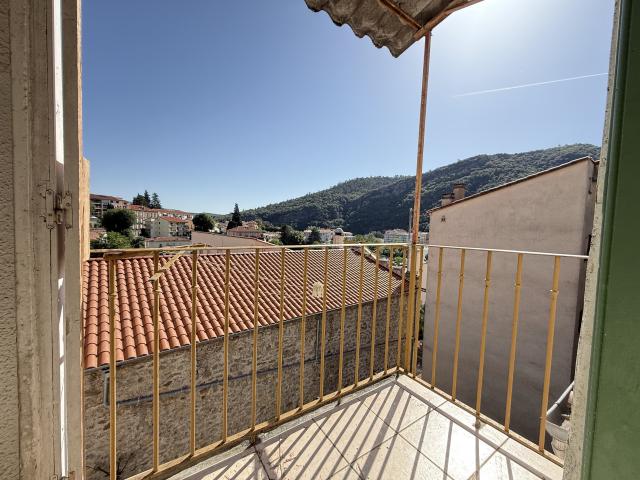 Appartement 3 pièces 50 m²