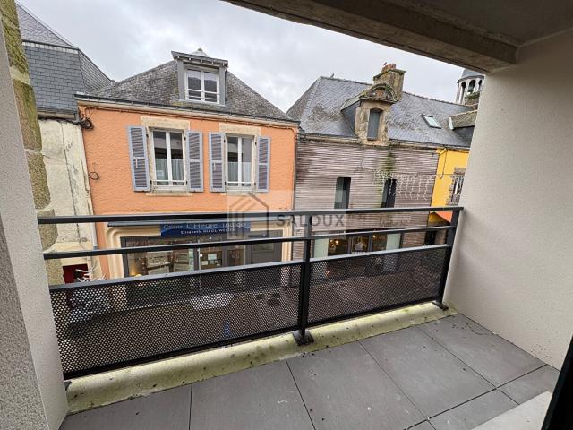 Appartement 3 pièces 50 m²