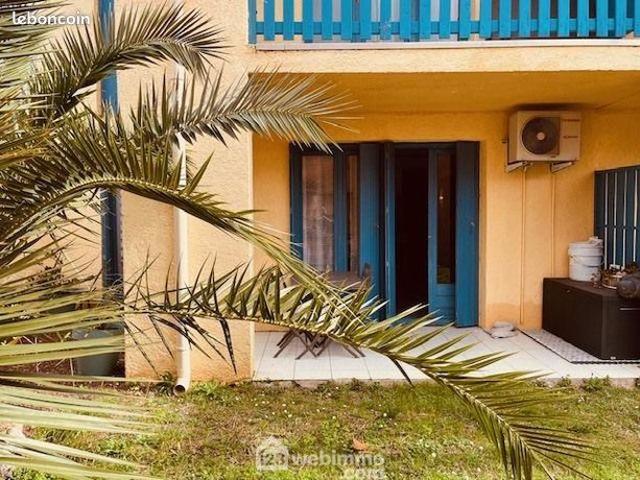 Appartement 3 pièces 50 m²