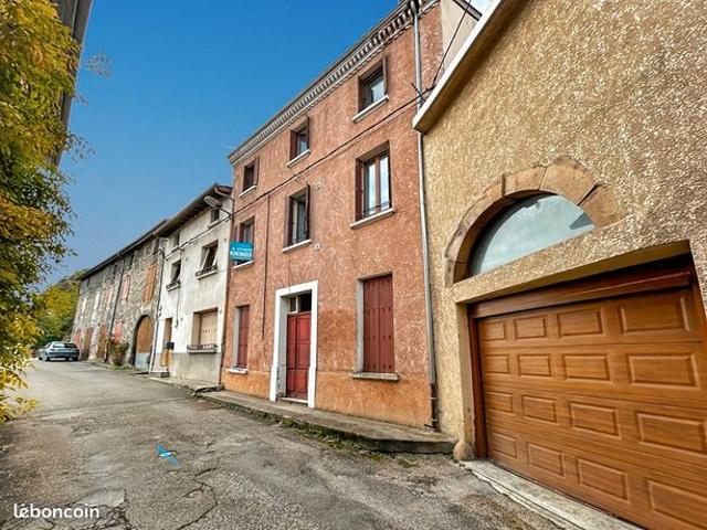 Appartement 3 pièces 50 m²