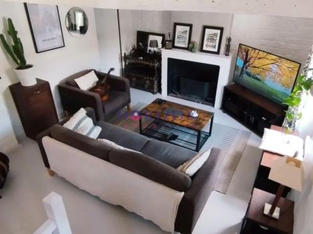Appartement 3 pièces 50 m²