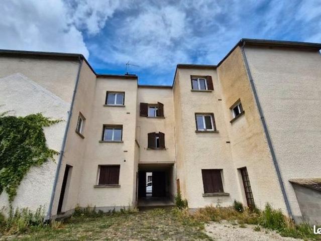 Appartement 3 pièces 50 m²