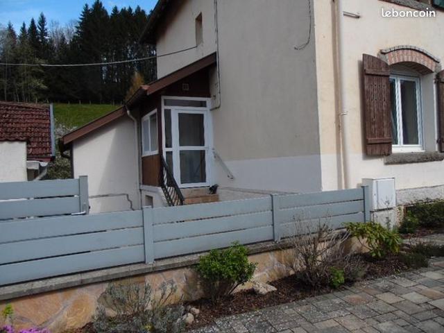 Appartement 3 pièces 50 m²
