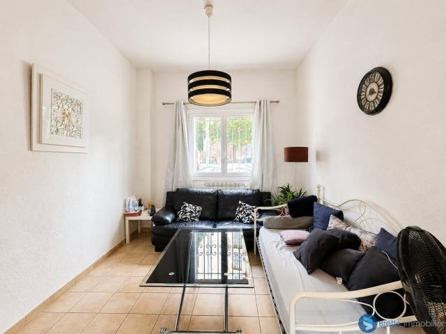 Appartement 3 pièces 50 m²