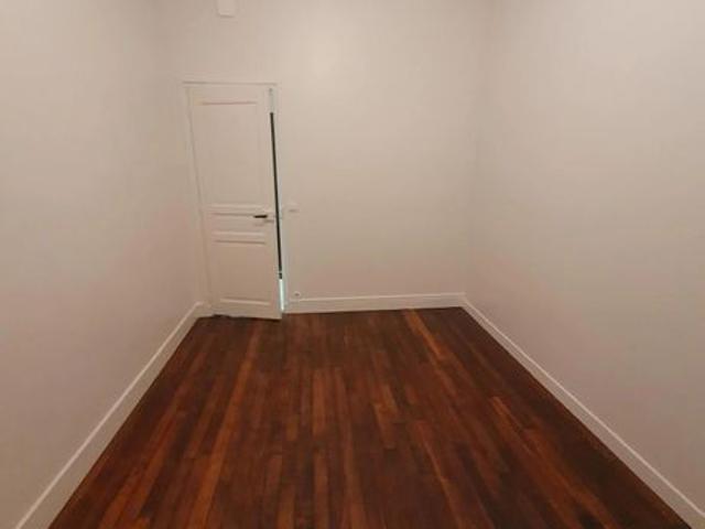 Appartement 3 pièces 50 m²