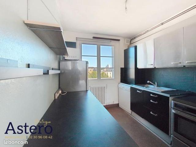 Appartement 3 pièces 50 m²