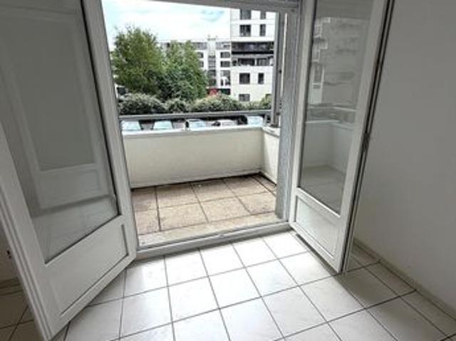 Appartement 3 pièces 50 m²