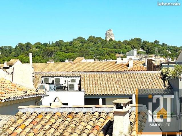 Appartement 3 pièces 50 m²