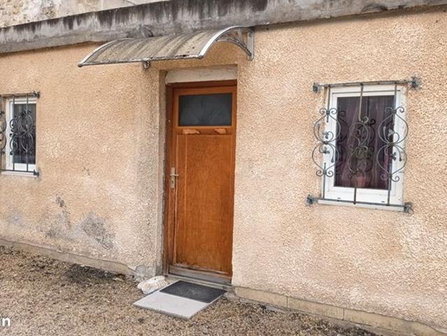 Appartement 3 pièces 50 m²