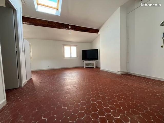 Appartement 3 pièces 50 m²