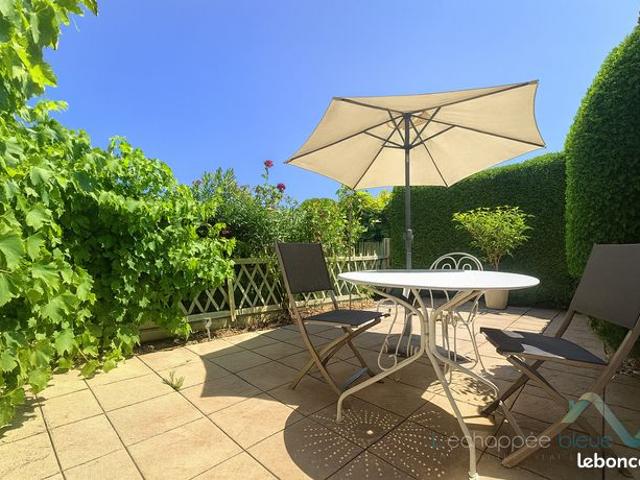 Appartement 3 pièces 50 m²