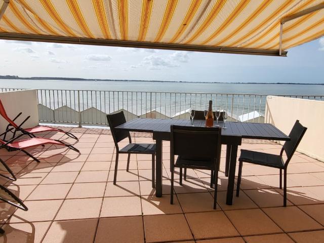 Appartement 3 pièces 50 m²