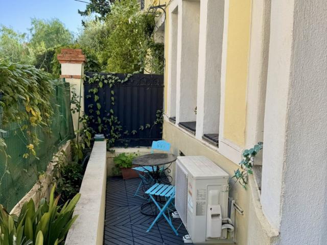 Appartement 3 pièces 50 m²