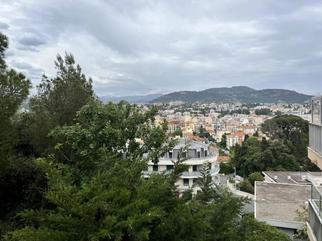 Appartement 3 pièces 50 m²