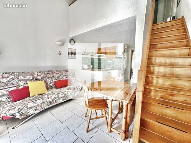 Appartement 3 pièces 50 m²