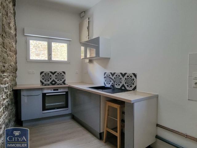 Appartement 3 pièces 50 m²