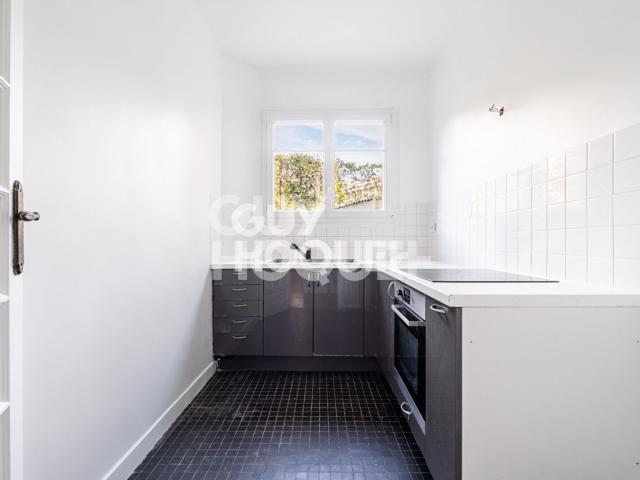 Appartement 3 pièces 50 m²