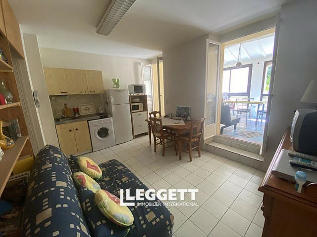 Appartement 3 pièces 50 m²