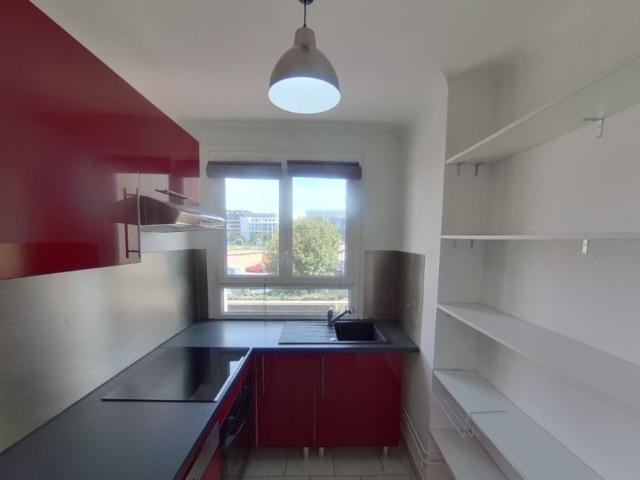 Appartement 3 pièces 50 m²