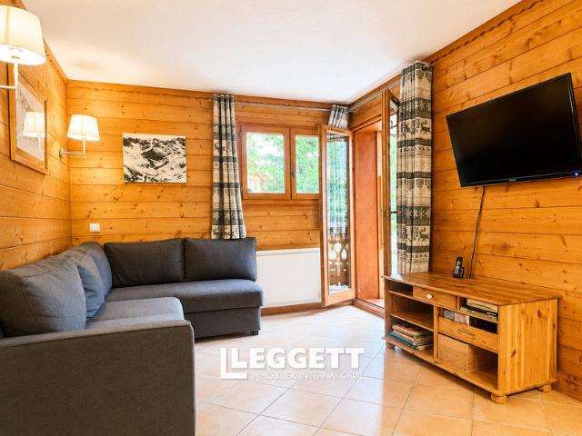 Appartement 3 pièces 50 m²