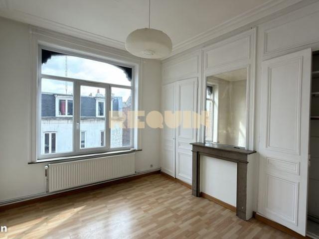 Appartement 3 pièces 50 m²