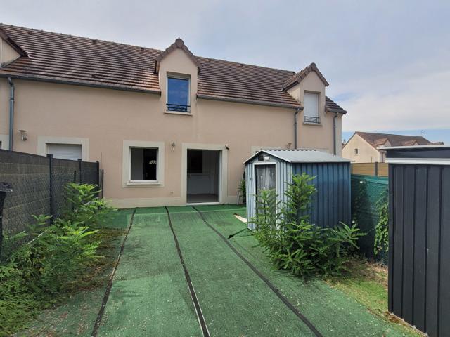Appartement 3 pièces 50 m²