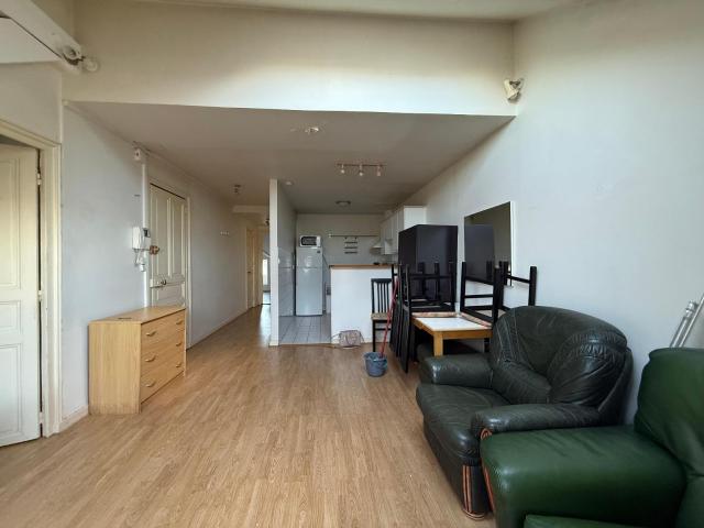 Appartement 3 pièces 50 m²