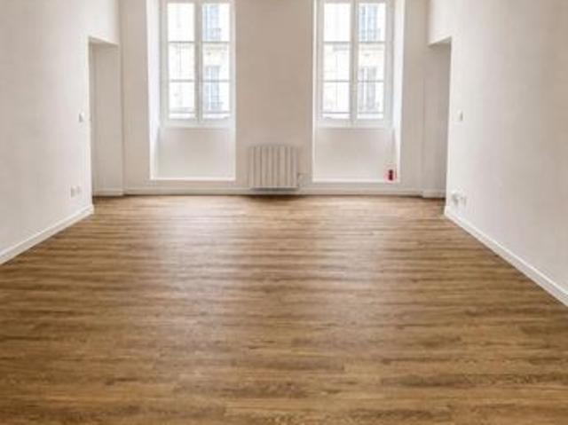 Appartement 3 pièces 50 m²
