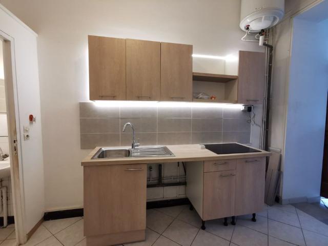 Appartement 3 pièces 50 m²