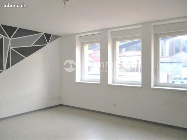 Appartement 3 pièces 50 m²