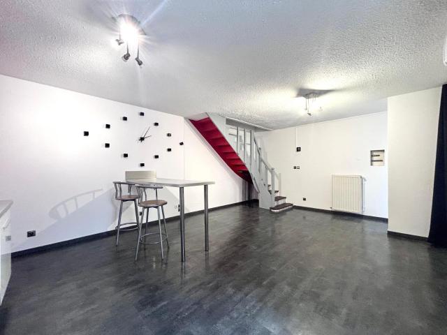 Appartement 3 pièces 50 m²