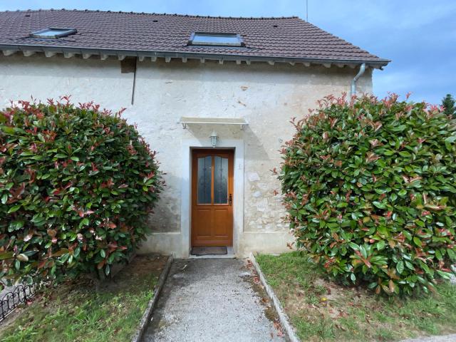 Appartement 3 pièces 50 m²