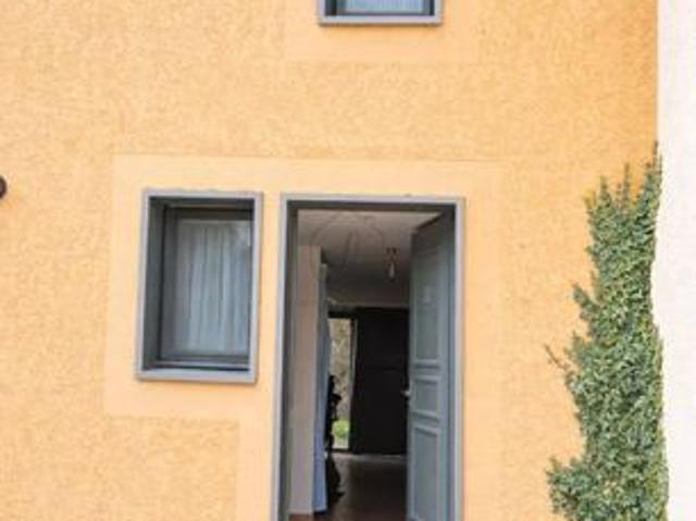 Appartement 3 pièces 50 m²