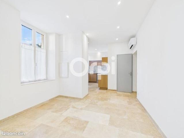 Appartement 3 pièces 50 m²