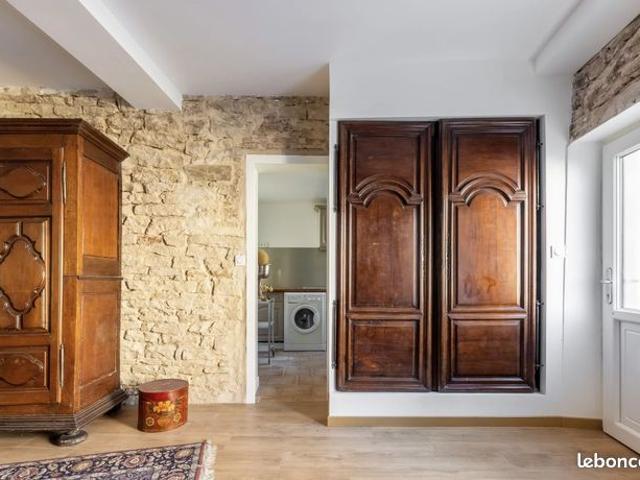 Appartement 3 pièces 50 m²